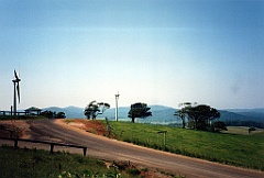 2000 - Australie 269T